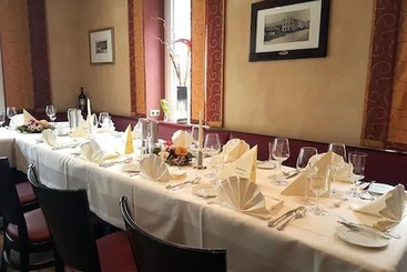 호텔 Restaurant Passmann