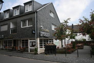 فندق Stollen & Restaurant