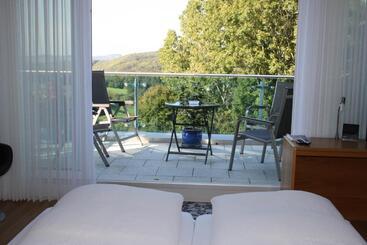 酒店 Retterath Am Nürburgring