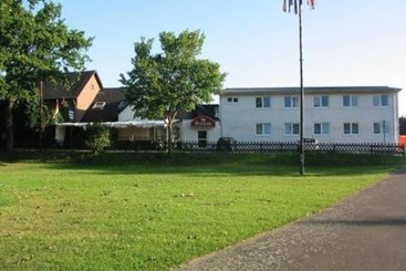 ホテル Ristorante Sicilia