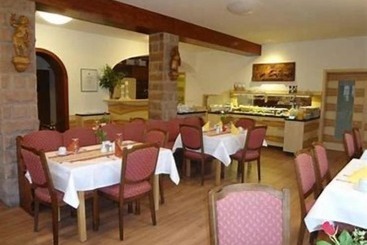 호텔 Rose Heidelberg Inklusive Frühstück & Saunanutzung