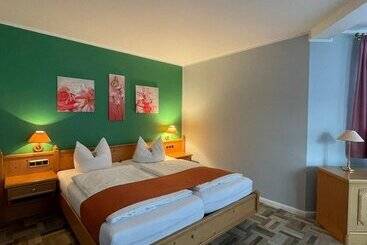 فندق Landgasthaus Zander