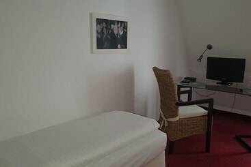 فندق Schloss Storkau