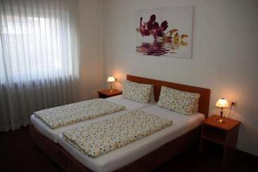 Отель Schöllhorn