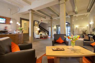 اقامتگاه Gda Hotel Schwiecheldthaus