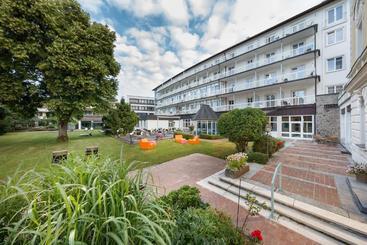 Отель Sebastianeum