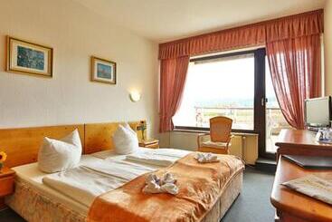 ホテル Der Wolfshof   Dein Zuhause Im Harz