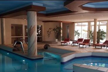 Отель Stolberger Hof