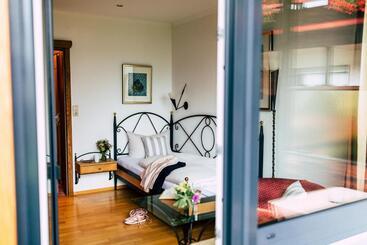 בית מלון כפרי Terrassenhof