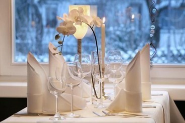 호텔 Waldecker Hof