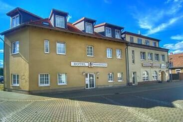 فندق Wehrstedter Hof