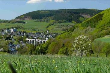 Wellnesshotel Bürgerstuben