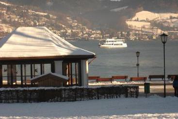 Отель Wittelsbach Am See