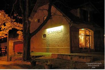 فندق Zum Klosterfischer