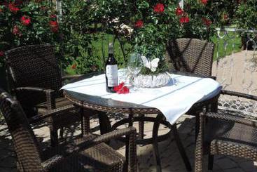 Отель Zum Löwen