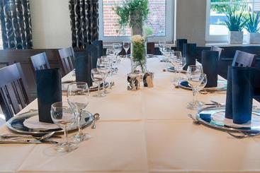 호텔 Zum Tiergarten