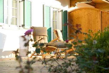 Landhaus Marinella Hotel Garni