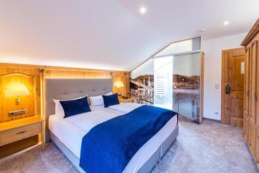 Landhaus Strobl Am See