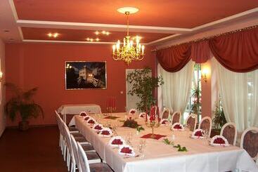 Landhaus Worlitzer Hof