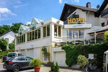 Landhotel Püster