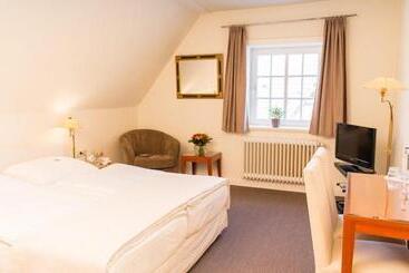 Meyers Hotel Hittfeld