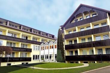 Morada Hotel Bad Wörishofen