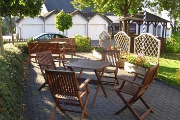 膳宿费 Gasthaus Weber