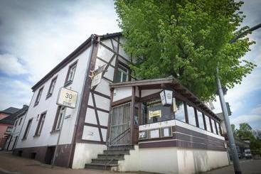 膳宿费 Gasthof Im Kohl