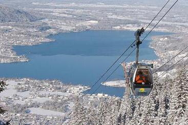 פנסיון Gästehaus Margarete