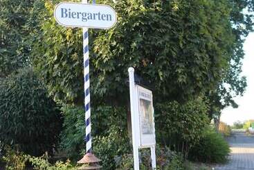 Rixbecker Alpen   Hotel Koch