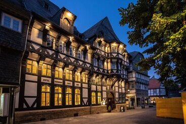 Romantik Hotel Alte Münze