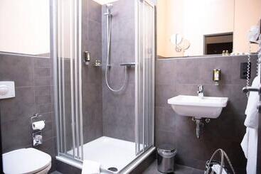 Schlosshotel Blankenburg