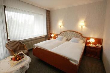 Urlaubs  Und Wellnesshotel Friederike