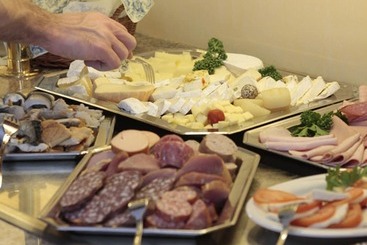 Villa Heine Wellness & Spa