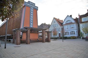 Villa Zur Schönen Aussicht