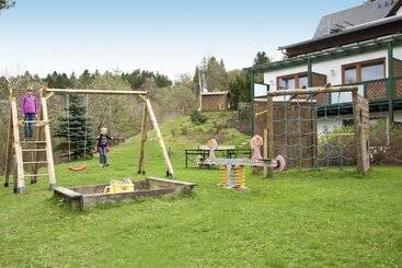 Wald Hotel Willingen