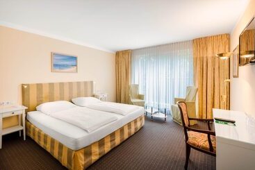 Alpha Hotel Hermann Von Salza