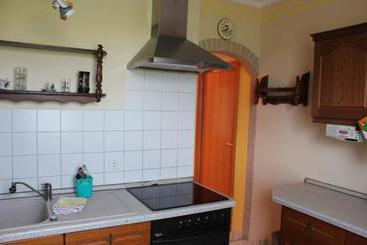 Apartment-hotel Rackwitz