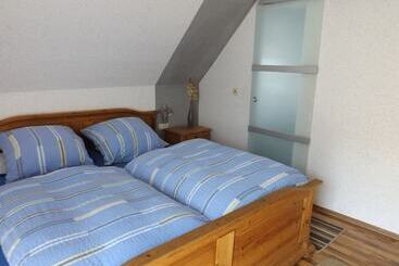 Bed and Breakfast Pension Winzerhaus Haas Lenz Zell Mosel