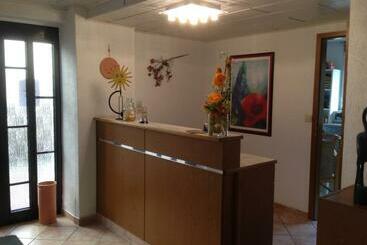 צימר Pension Anna