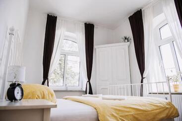 צימר Pension Bertha