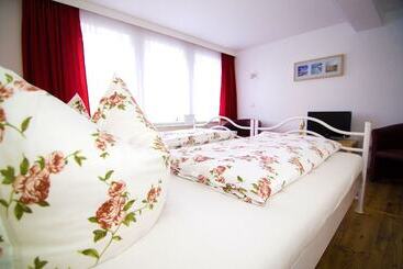 צימר Pension Regina Inh. Monique Kluge