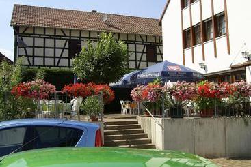 Bed and Breakfast An Der Linde
