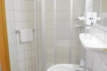 Central Hotel Torgau