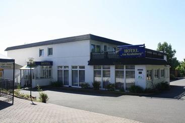 Отель Am Krahnberg