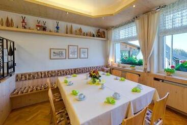 Ferienhotel Mühlleithen