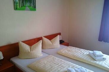 Ferienhotel Zwotatal