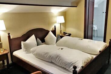 Flair Hotel Waldfrieden