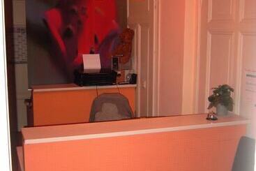 Gästehaus Lisakowski Pension Am Brautwiesenpark