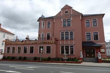 ホテル & Restaurant Hong Kong